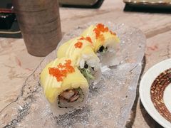 -松临·铁板烧&Omakase(神农店)