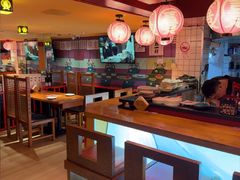 -有喜屋·鲜鸡烧鸟·居酒屋(安龙路店)