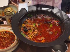 -大盐帮川菜馆(长楹天街店)