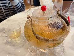 -深圳罗湖木棉花凯悦尚选酒店•大堂吧