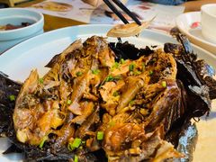 叫花童子鸡-杭百味·大众精选杭帮菜(西湖音乐喷泉店)