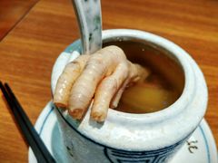 -冯不记米坊(凯德广场店)