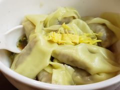 香菇馄饨-朱新年·苏式汤团·面点(北寺塔店)