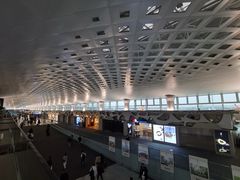 -杭州萧山国际机场