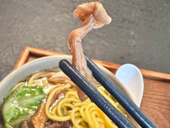 -安多素食(广仁寺路店)