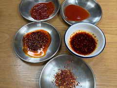 -五十中小肉串(南站店)