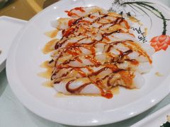 -聚福山莊·寻味顺德(北滘店)