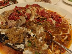 -御苑宾馆-中餐厅