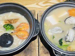 -东菊料理(吉利购物广场店)