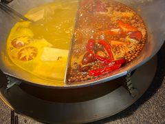 -湊湊火锅·茶憩(皇姑万象汇店)