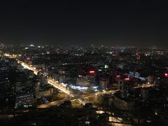 景点-中央广播电视塔