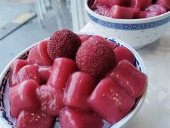 -金陵家宴·金陵春·南京菜(夫子庙店)