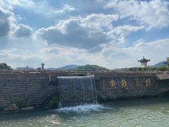 -南京珍珠泉风景区