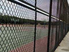 -七宝中学游泳馆