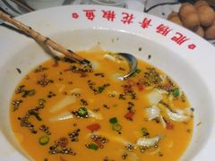 -上上席川菜(凯德乐峰广场店)