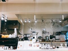 -不正咖啡(万达尊店)