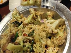 -川人百味(万达店)