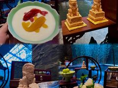 -天津海河悦榕庄·Lobby Lounge大堂吧