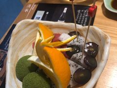 -活鳗饭·鹅肝范儿(高碑店店)