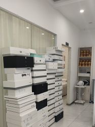 -SOR索尔祛痘·面部肌肤科学管理