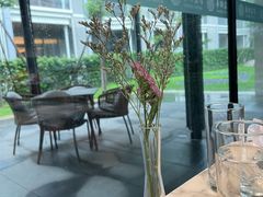 -南湖宾馆·鸳湖阁全日制餐厅