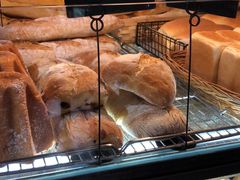 -仙峰天然面包(迎宾路店)