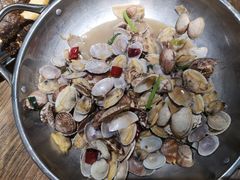 -永红源啤酒·烧烤·海鲜·大排档(青特城店)