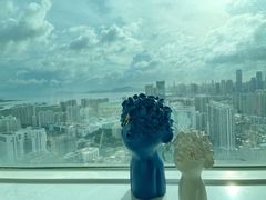 -浮梦·高空下午茶&水晶DIY