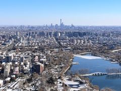 -中央广播电视塔