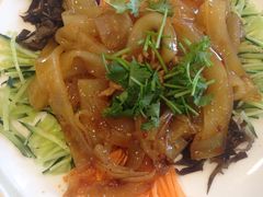 -大妈饺子馆·特色锅包肉·饺子(鼓楼店)