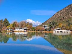 -黑龙潭公园