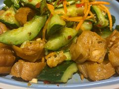 -觅山云南菜(泊富ICITY店)