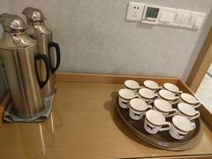 -金时代顺风大酒店(临港百联店)