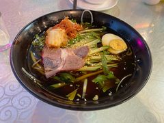 -东北缘餐厅(兰埔路店)