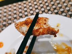 古法烤带鱼-博悦茶餐厅(文殊院店)