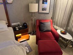 -上海锦江汤臣洲际大酒店