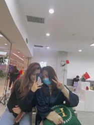 -禾曼造型