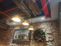 -LA CREPERIE BRETONNE布列塔尼法式餐厅(天童北路店)