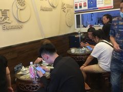 大堂-阿坤传统手工小吃(沙坪坝店)