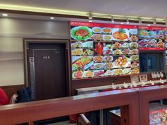 -惠宾饭庄(中山路店)