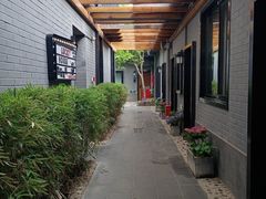 -秋果四合院酒店(北京王府井协和医院店)