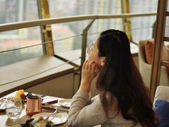 -杏荟旋转餐厅(广州爱群店)