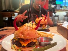 -Devils’ Brewery小恶魔精酿啤酒(武汉天地店)