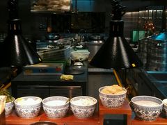 -深圳四季酒店·馥自助餐厅