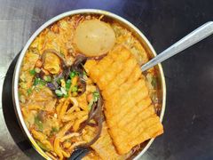 -周成芝螺蛳粉(市桥店)