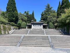 -函谷关历史文化旅游区