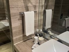 -上海静安洲际酒店