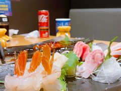 -合点寿司(美罗城店)