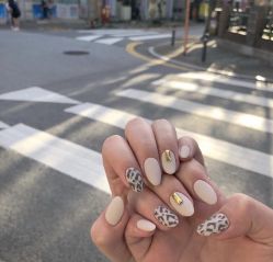 -KING NAIL 日式美甲美睫
