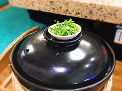 一哥腊味煲仔饭-原味四季椰子鸡(公明百佳华店)